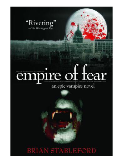 Empire of Fear