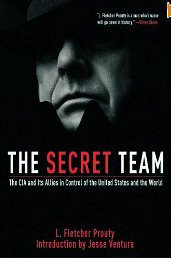 The Secret Team