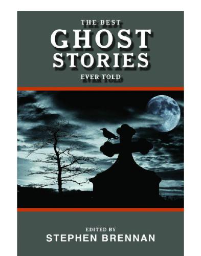 The Best Ghost Stories Ever Told