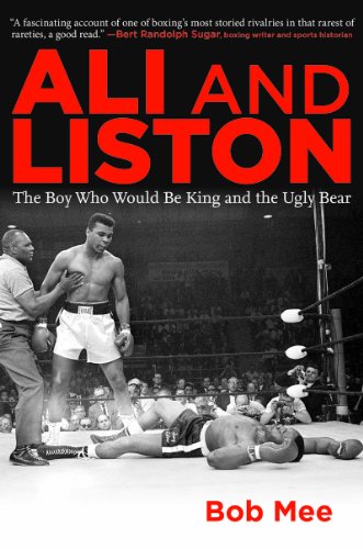 Liston and Ali