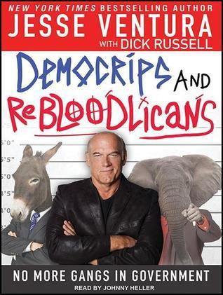 DemoCRIPS and ReBLOODlicans