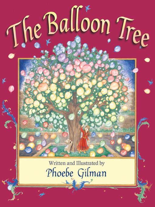 The Balloon Tree