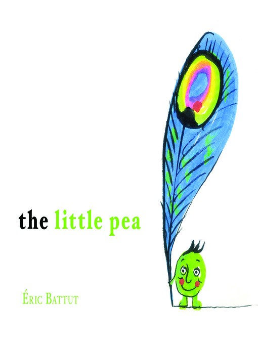 The Little Pea