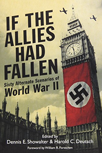If the Allies Had Fallen