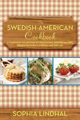The Swedish-American Cookbook