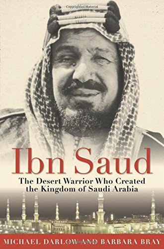 Ibn Saud