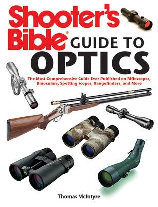 Shooter's Bible Guide to Optics