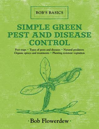 Simple Green Pest and Disease Control