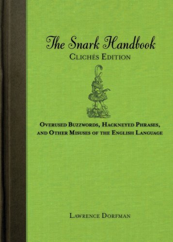 The Snark Handbook