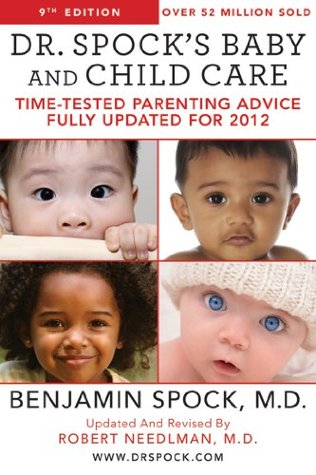 Dr. Spock's Baby and Child Care