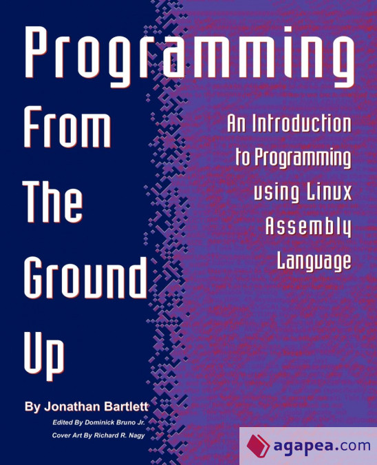 Programming from the Ground Up