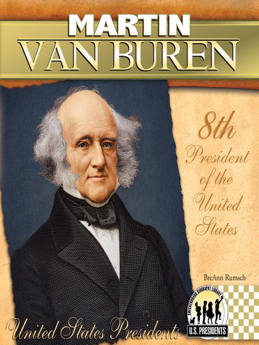 Martin Van Buren