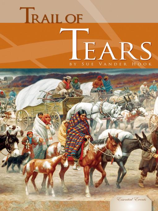 Trail of Tears