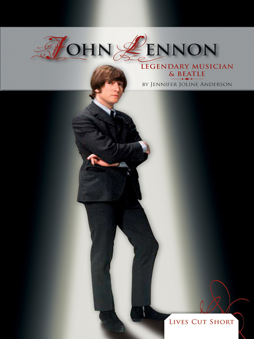 John Lennon