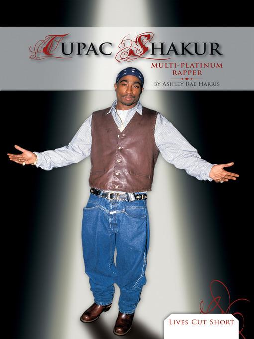 Tupac Shakur