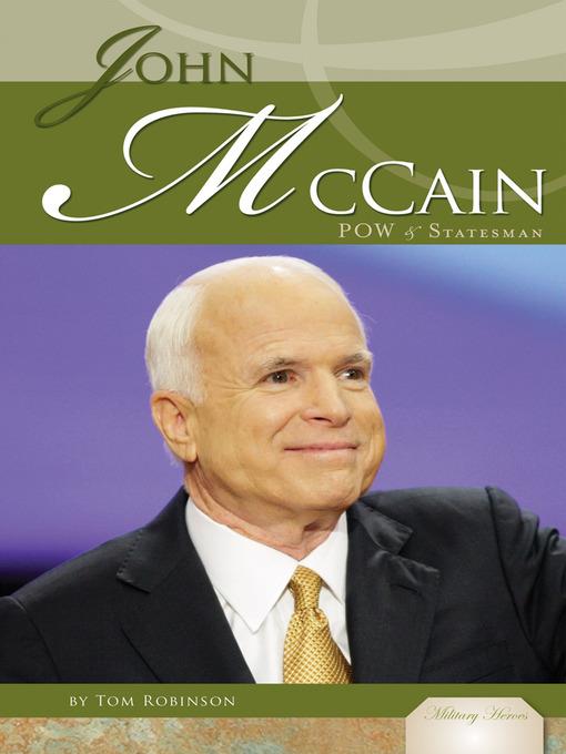 John McCain