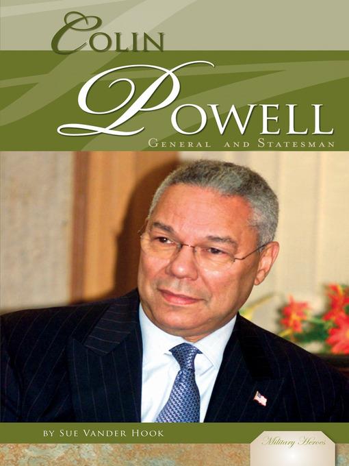 Colin Powell