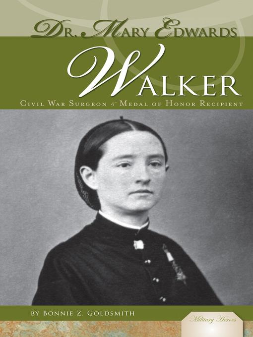 Dr. Mary Edwards Walker