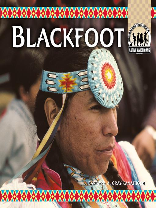 Blackfoot