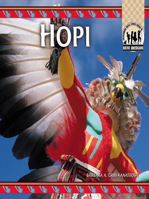 Hopi