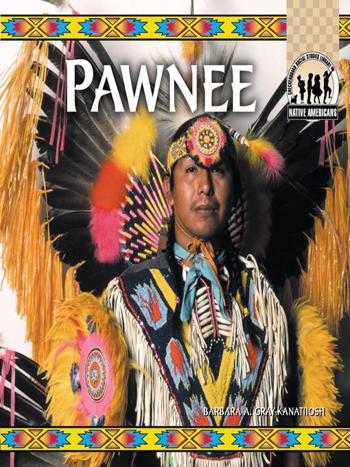 Pawnee