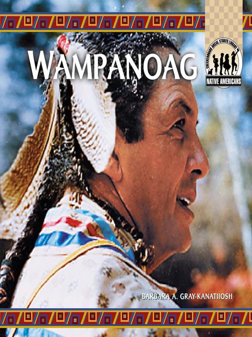 Wampanoag