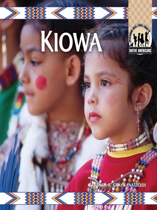 Kiowa