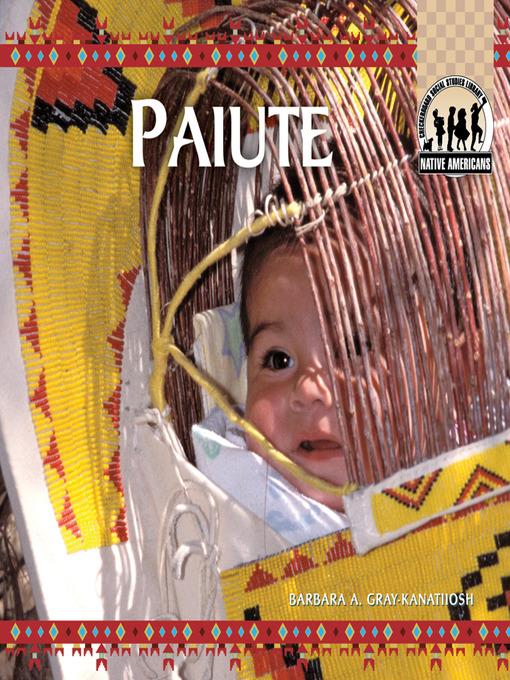 Paiute