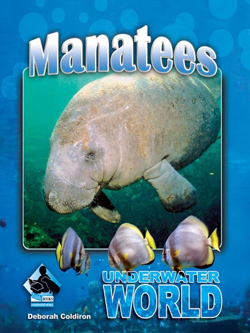 Manatees