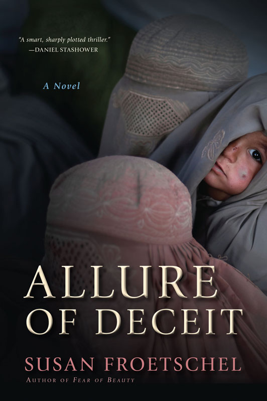 Allure of Deceit