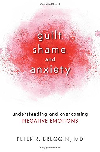 Guilt, Shame, and Anxiety