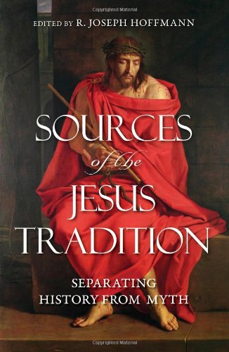 Sources of the Jesus Tradition