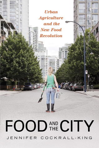Food and the City