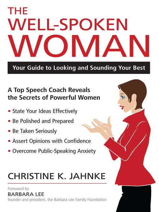 The Well-Spoken Woman