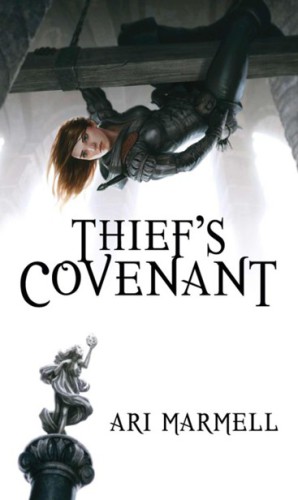 Thief's Covenant