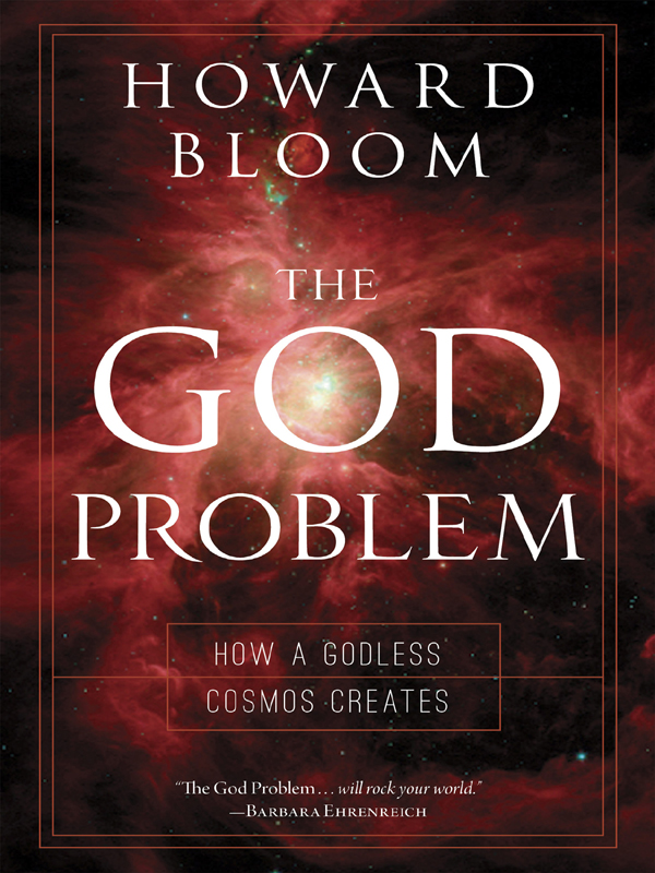 The God Problem