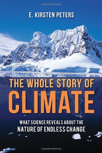 The Whole Story of Climate