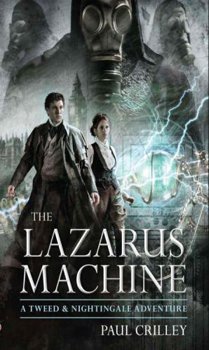 The Lazarus Machine