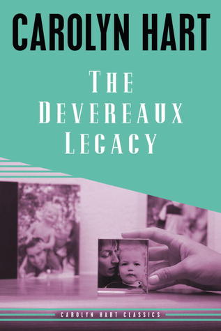 The Devereaux Legacy