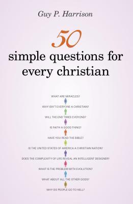 50 Simple Questions for Every Christian