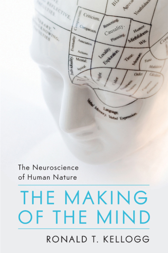 The Making of the Mind