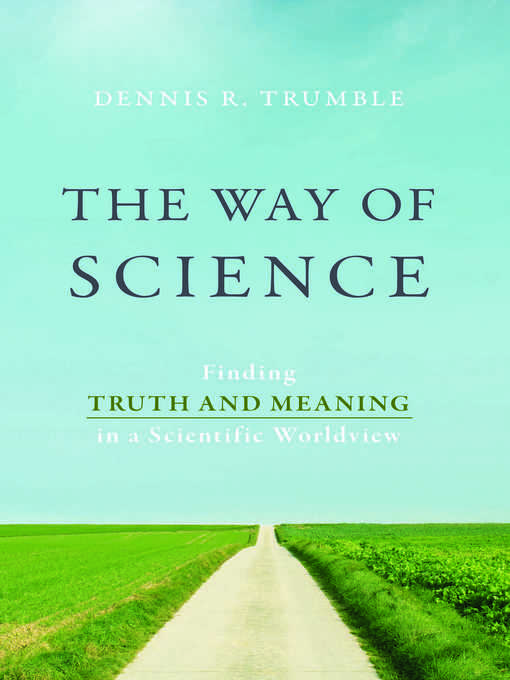 The Way of Science