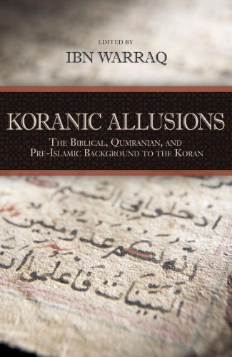 Koranic Allusions