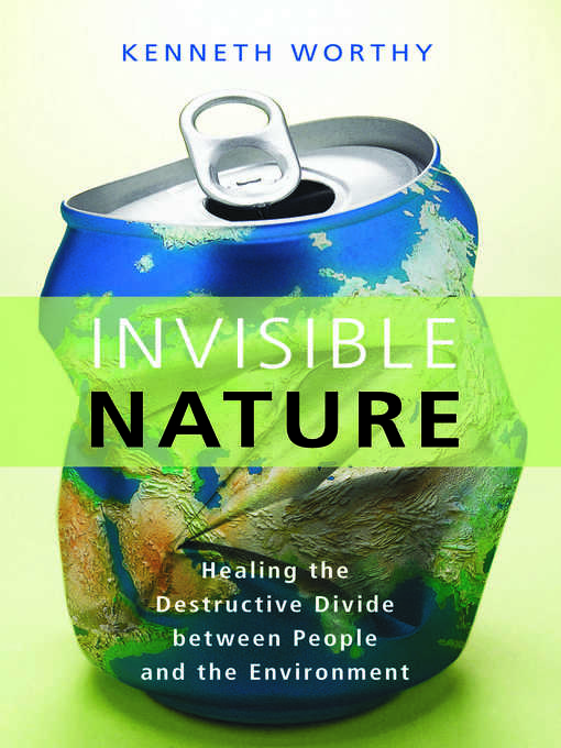 Invisible Nature