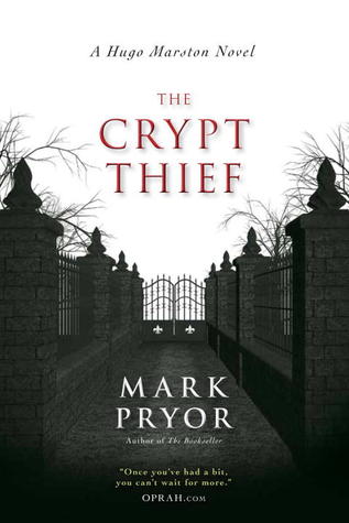 The Crypt Thief