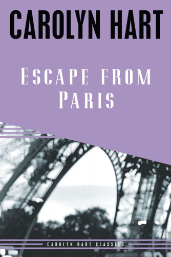 Escape from Paris