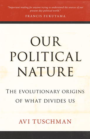 Our Political Nature