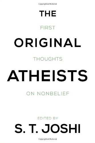 The Original Atheists