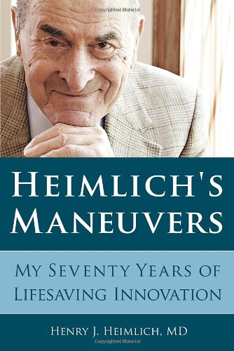Heimlich's Maneuvers