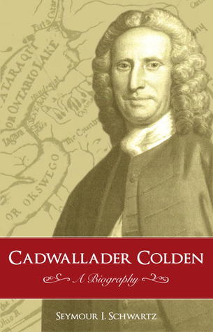 Cadwallader Colden